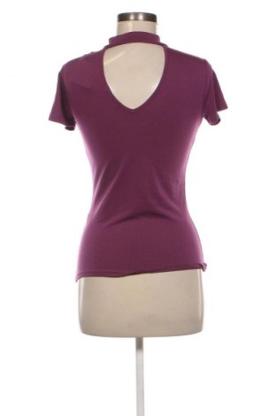 Dámska blúza Terranova, Veľkosť S, Farba Fialová, Cena  10,00 €
