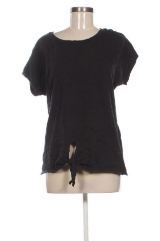 Bluzka damska Tezenis, Rozmiar M, Kolor Czarny, Cena 24,99 zł