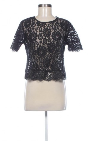 Bluză de femei Tezenis, Mărime L, Culoare Negru, Preț 27,99 Lei