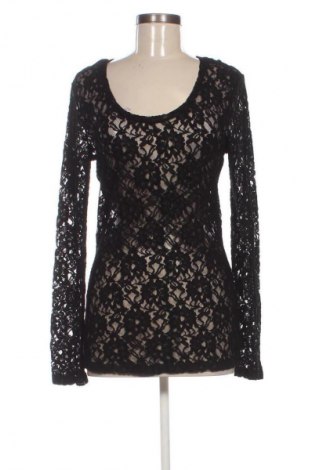 Női blúz Tezenis, Méret M, Szín Fekete, Ár 1 809 Ft