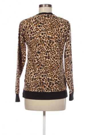 Дамска блуза Tezenis, Размер M, Цвят Многоцветен, Цена 4,09 €