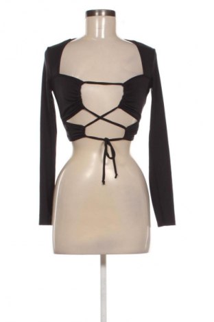 Bluză de femei Tezenis, Mărime XS, Culoare Negru, Preț 24,99 Lei