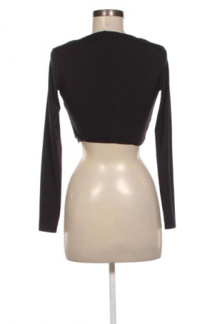 Bluză de femei Tezenis, Mărime XS, Culoare Negru, Preț 24,99 Lei