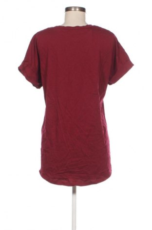 Γυναικεία μπλούζα Tezenis, Μέγεθος M, Χρώμα Κόκκινο, Τιμή 5,99 €