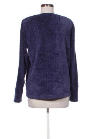 Дамска блуза Tezenis, Размер L, Цвят Син, Цена 4,60 €