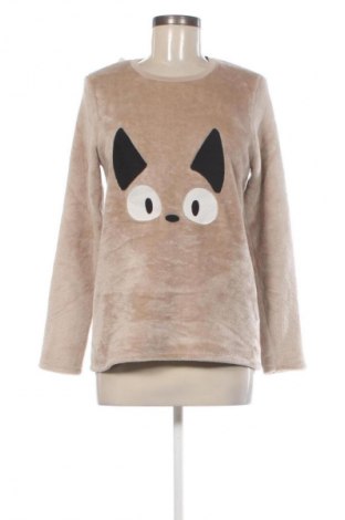 Damen Shirt Tezenis, Größe M, Farbe Beige, Preis 5,99 €