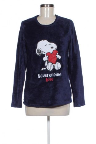 Dámská halenka Tezenis, Velikost S, Barva Modrá, Cena  129,00 Kč