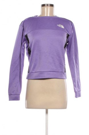 Dámská halenka The North Face, Velikost M, Barva Fialová, Cena  689,00 Kč