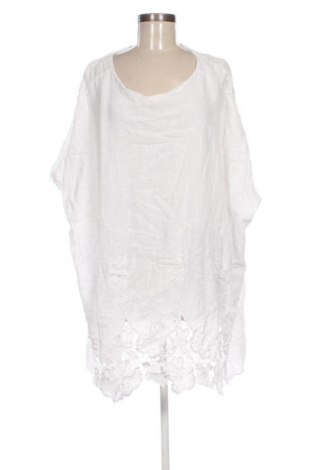 Damen Shirt Thea, Größe 3XL, Farbe Weiß, Preis 16,99 €