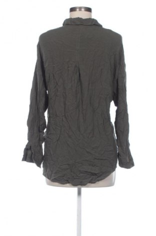 Дамска блуза Tiffosi, Размер M, Цвят Зелен, Цена 9,78 €