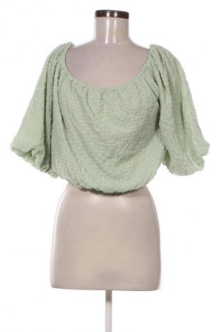 Dámska blúza Tiffosi, Veľkosť M, Farba Zelená, Cena  7,95 €