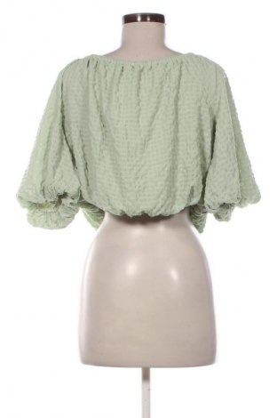 Dámska blúza Tiffosi, Veľkosť M, Farba Zelená, Cena  7,95 €