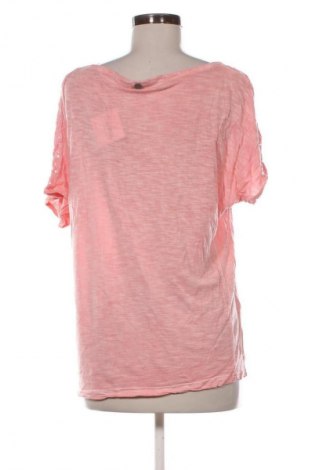 Damen Shirt Timezone, Größe M, Farbe Rosa, Preis 7,99 €