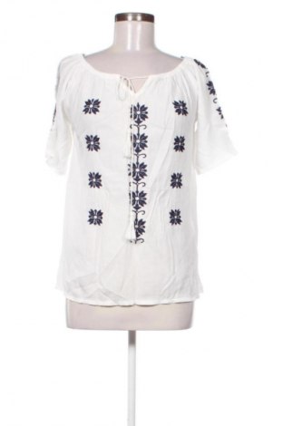 Γυναικεία μπλούζα Tobi, Μέγεθος L, Χρώμα Πολύχρωμο, Τιμή 9,78 €