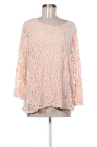 Дамска блуза Today, Размер L, Цвят Розов, Цена 10,00 €