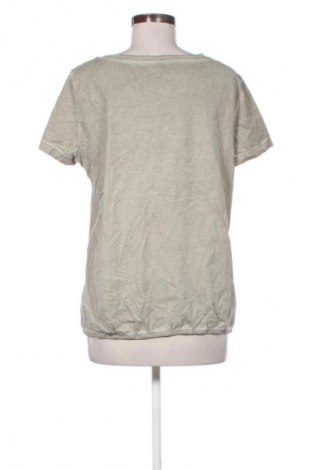 Bluză de femei Tom Tailor, Mărime XL, Culoare Verde, Preț 61,99 Lei