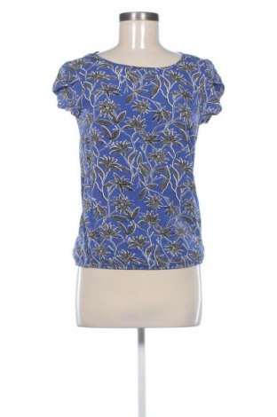 Дамска блуза Tom Tailor, Размер XS, Цвят Многоцветен, Цена 14,00 €