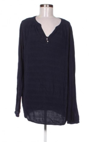 Damen Shirt Tom Tailor, Größe XL, Farbe Blau, Preis 27,07 €