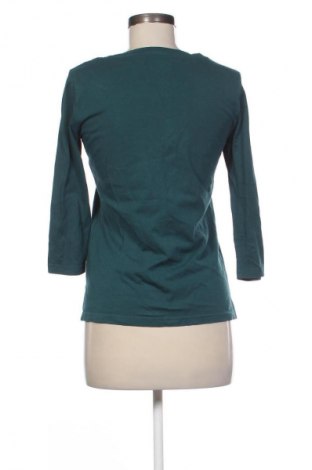 Damen Shirt Tom Tailor, Größe S, Farbe Grün, Preis 17,00 €