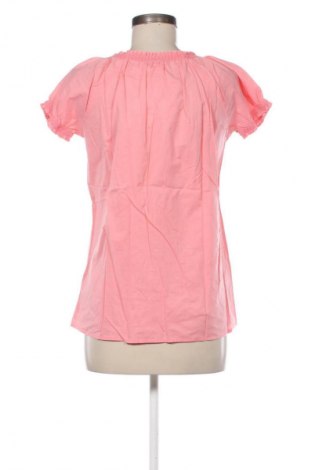 Dámská halenka Tom Tailor, Velikost M, Barva Růžová, Cena  397,00 Kč