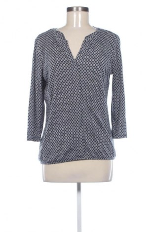 Γυναικεία μπλούζα Tom Tailor, Μέγεθος L, Χρώμα Πολύχρωμο, Τιμή 17,00 €