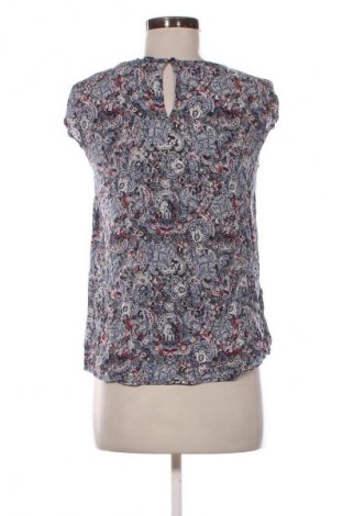 Дамска блуза Tom Tailor, Размер S, Цвят Многоцветен, Цена 5,11 €
