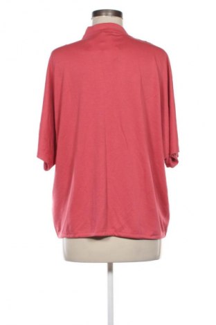 Дамска блуза Tom Tailor, Размер XL, Цвят Розов, Цена 32,21 €