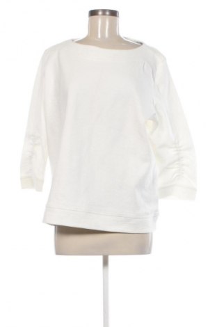 Bluză de femei Tom Tailor, Mărime XXL, Culoare Alb, Preț 243,99 Lei