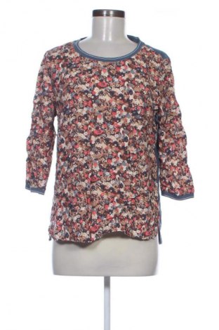 Damen Shirt Tom Tailor, Größe M, Farbe Mehrfarbig, Preis 7,99 €