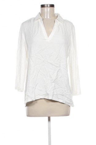 Damen Shirt Tom Tailor, Größe L, Farbe Weiß, Preis 51,99 €