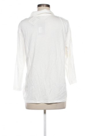 Damen Shirt Tom Tailor, Größe L, Farbe Weiß, Preis 51,99 €