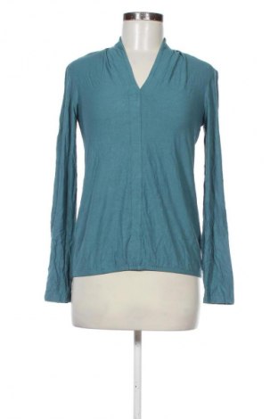 Дамска блуза Tom Tailor, Размер XS, Цвят Син, Цена 4,60 €