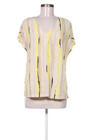 Γυναικεία μπλούζα Tom Tailor, Μέγεθος S, Χρώμα Πολύχρωμο, Τιμή 14,00 €