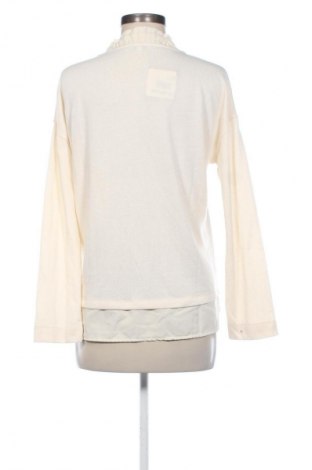 Bluzka damska Tom Tailor, Rozmiar S, Kolor ecru, Cena 91,09 zł