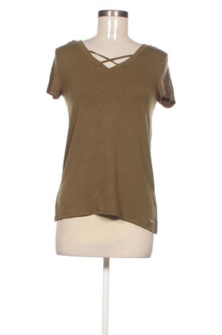 Női blúz Tom Tailor, Méret XS, Szín Zöld, Ár 3 179 Ft