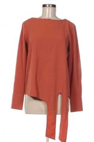Damen Shirt Tom Tailor, Größe S, Farbe Orange, Preis 17,00 €