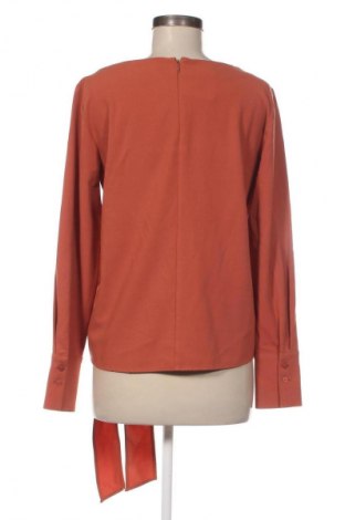 Damen Shirt Tom Tailor, Größe S, Farbe Orange, Preis 17,00 €
