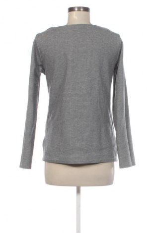 Γυναικεία μπλούζα Tom Tailor, Μέγεθος S, Χρώμα Γκρί, Τιμή 17,46 €