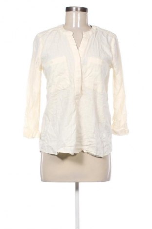 Дамска блуза Tom Tailor, Размер XS, Цвят Екрю, Цена 39,32 €
