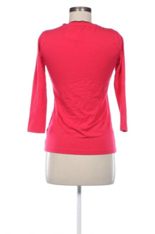 Bluzka damska Tom Tailor, Rozmiar S, Kolor Różowy, Cena 91,09 zł