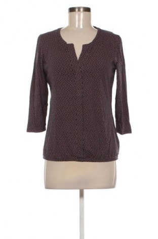 Γυναικεία μπλούζα Tom Tailor, Μέγεθος S, Χρώμα Πολύχρωμο, Τιμή 17,00 €