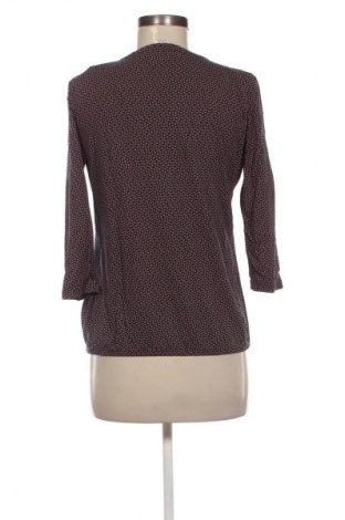 Γυναικεία μπλούζα Tom Tailor, Μέγεθος S, Χρώμα Πολύχρωμο, Τιμή 17,00 €