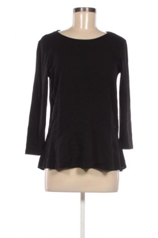 Bluză de femei Tom Tailor, Mărime S, Culoare Negru, Preț 88,62 Lei
