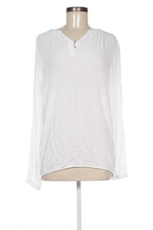 Bluză de femei Tom Tailor, Mărime S, Culoare Alb, Preț 37,99 Lei