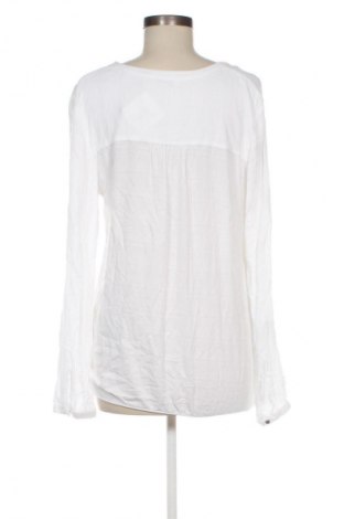 Bluză de femei Tom Tailor, Mărime S, Culoare Alb, Preț 37,99 Lei