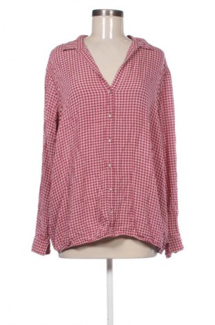 Γυναικεία μπλούζα Tom Tailor, Μέγεθος XL, Χρώμα Πολύχρωμο, Τιμή 7,99 €