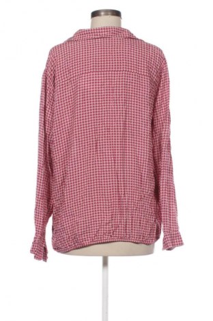 Γυναικεία μπλούζα Tom Tailor, Μέγεθος XL, Χρώμα Πολύχρωμο, Τιμή 7,99 €