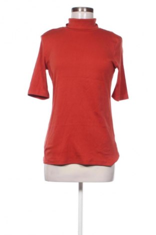 Női blúz Tom Tailor, Méret L, Szín Piros, Ár 3 818 Ft