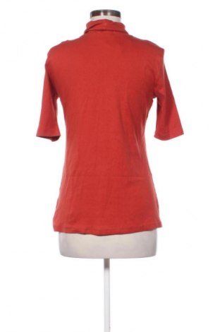 Női blúz Tom Tailor, Méret L, Szín Piros, Ár 3 818 Ft