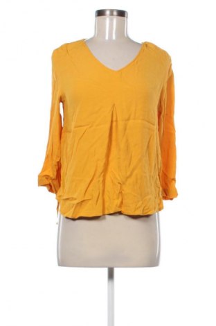 Dámská halenka Tom Tailor, Velikost XS, Barva Oranžová, Cena  119,00 Kč